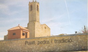 pujalt