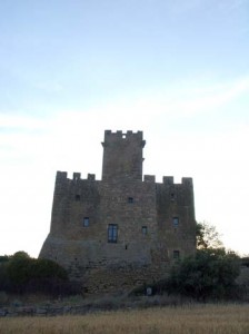 Castell de les Sitges